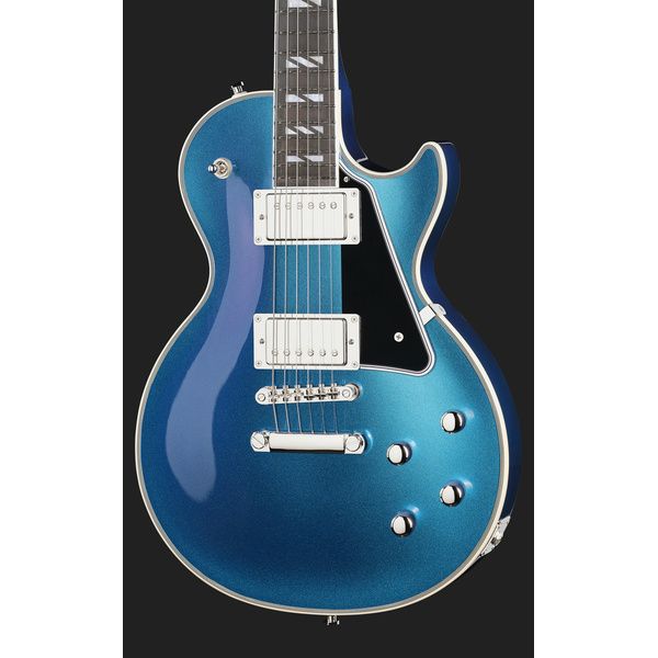 Epiphone Les Paul Custom Futura TS
