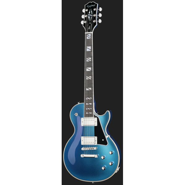 Epiphone Les Paul Custom Futura TS