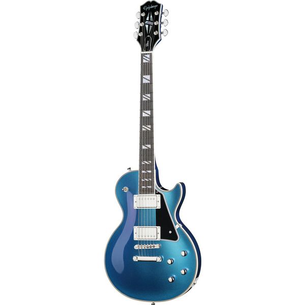 Epiphone Les Paul Custom Futura TS
