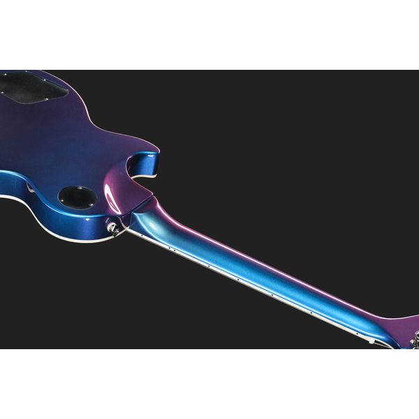 Epiphone Les Paul Custom Futura TS