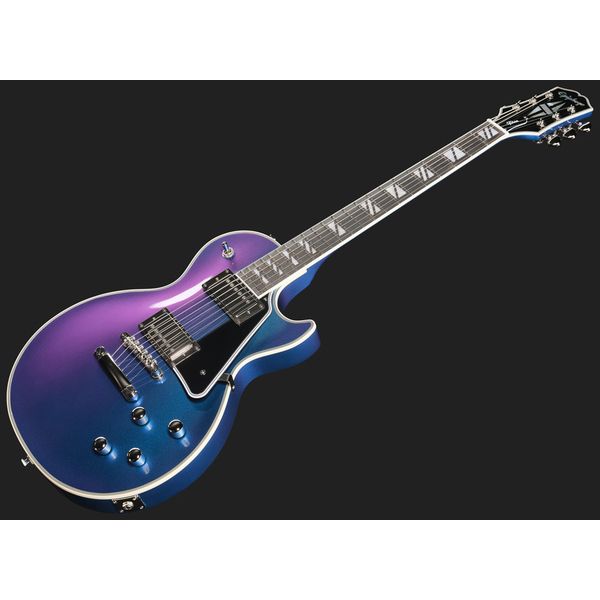 Epiphone Les Paul Custom Futura TS