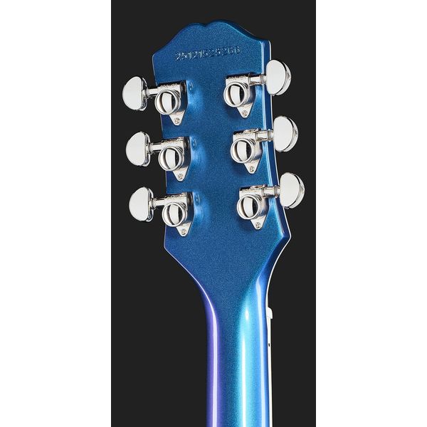 Epiphone Les Paul Custom Futura TS