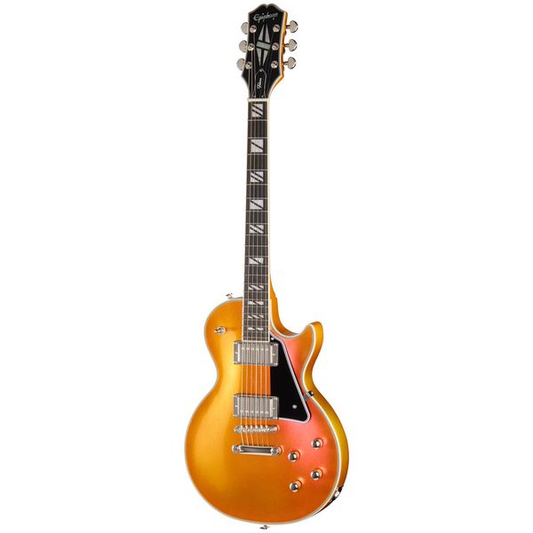 Epiphone Les Paul Custom Futura FS