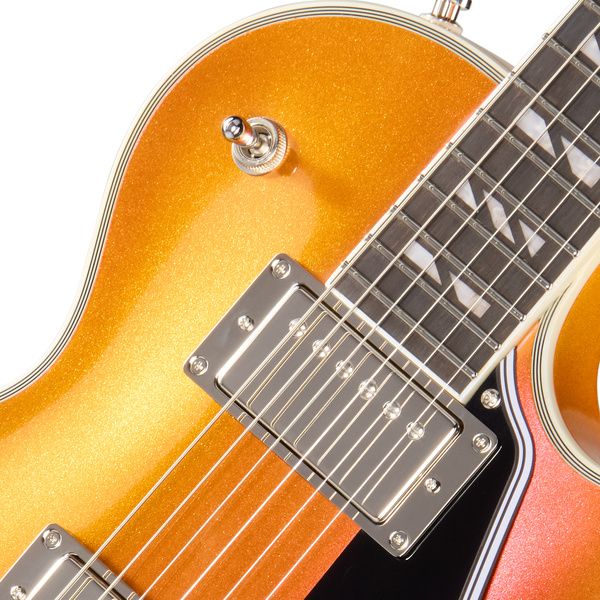 Epiphone Les Paul Custom Futura FS