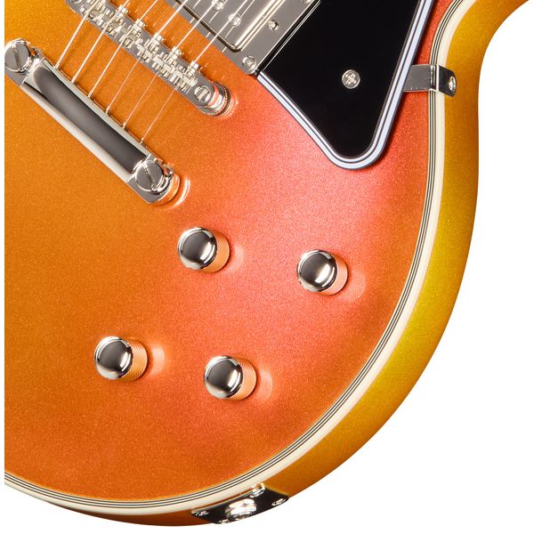 Epiphone Les Paul Custom Futura FS