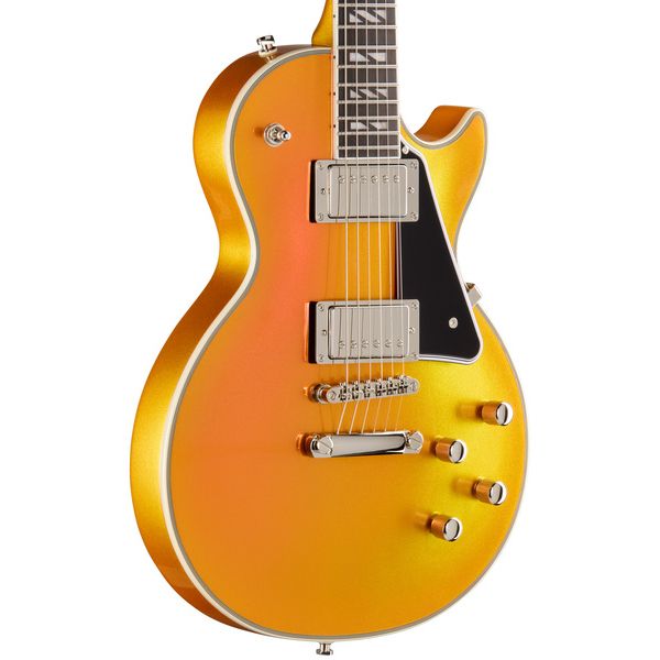 Epiphone Les Paul Custom Futura FS