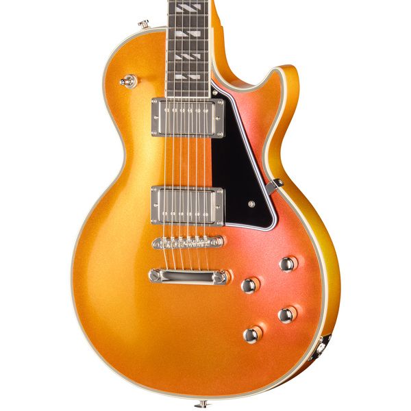 Epiphone Les Paul Custom Futura FS