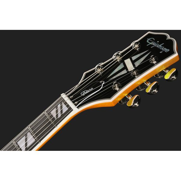 Epiphone Les Paul Custom Futura FS
