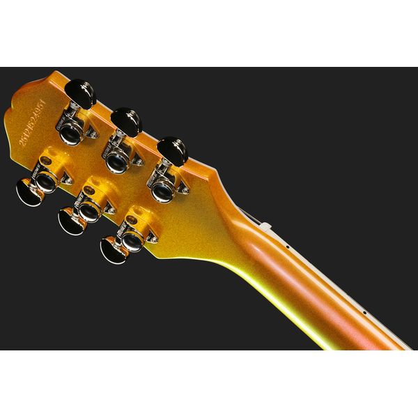 Epiphone Les Paul Custom Futura FS