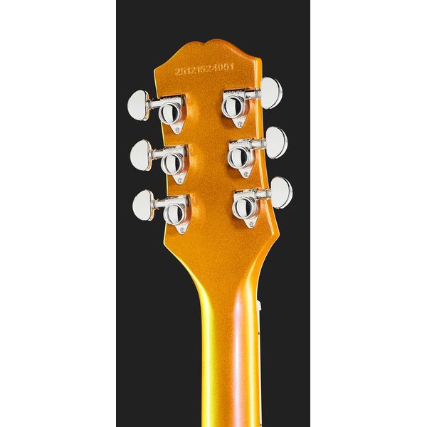 Epiphone Les Paul Custom Futura FS