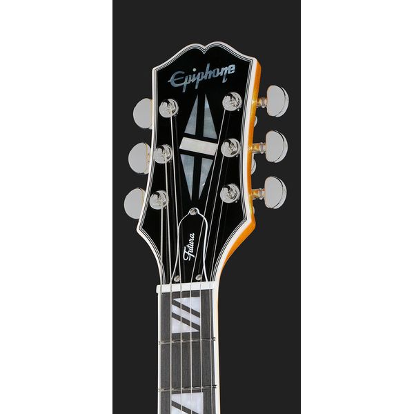 Epiphone Les Paul Custom Futura FS