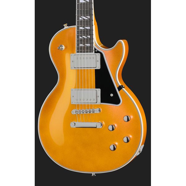 Epiphone Les Paul Custom Futura FS