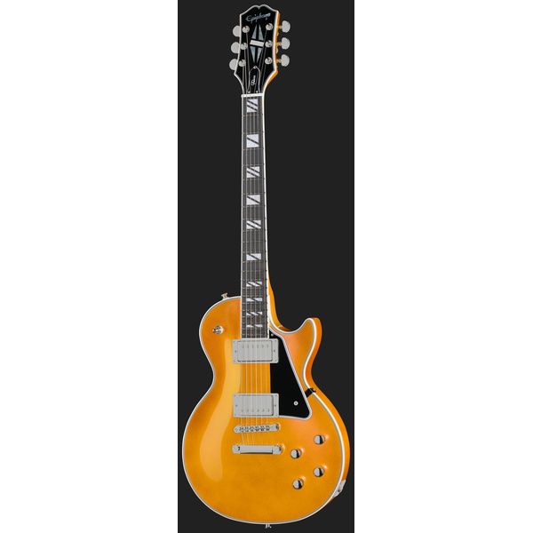 Epiphone Les Paul Custom Futura FS