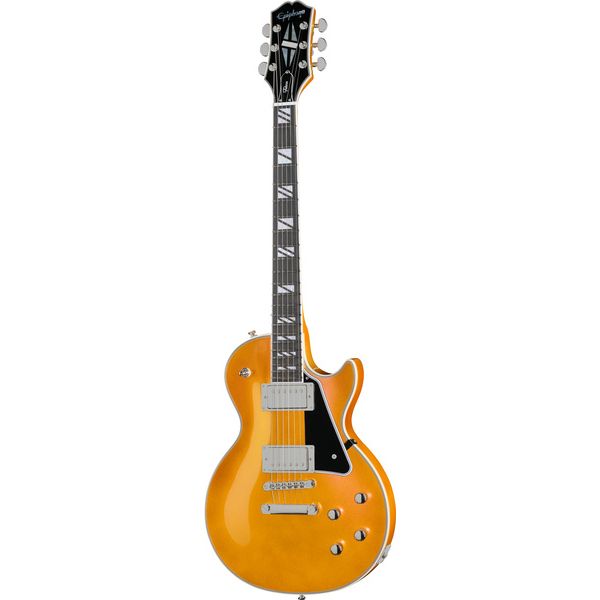 Epiphone Les Paul Custom Futura FS