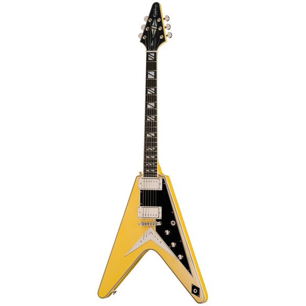 Epiphone Flying V Custom Futura SolS
