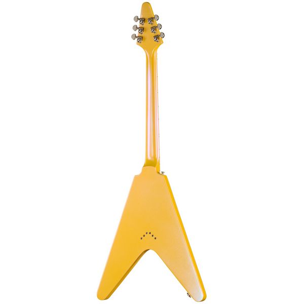 Epiphone Flying V Custom Futura SolS
