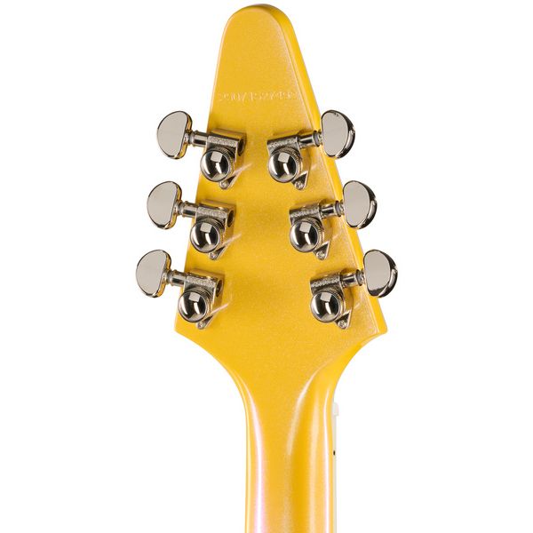 Epiphone Flying V Custom Futura SolS