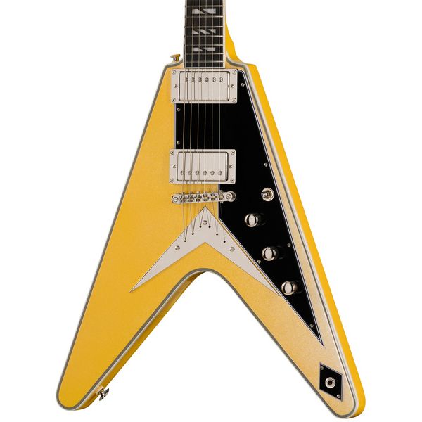 Epiphone Flying V Custom Futura SolS