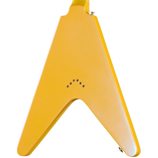 Epiphone Flying V Custom Futura SolS
