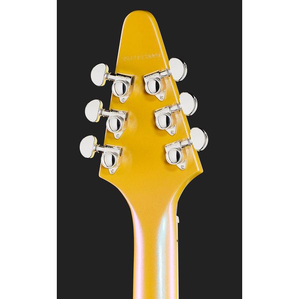 Epiphone Flying V Custom Futura SolS