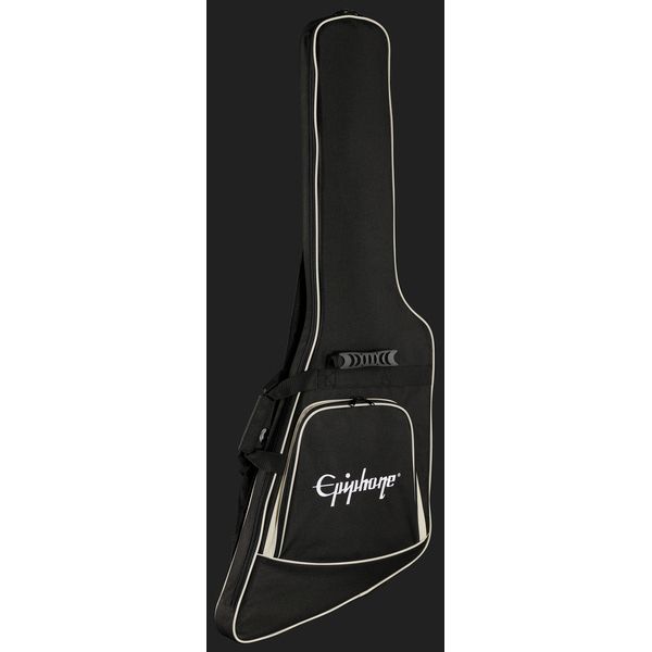 Epiphone Flying V Custom Futura SolS