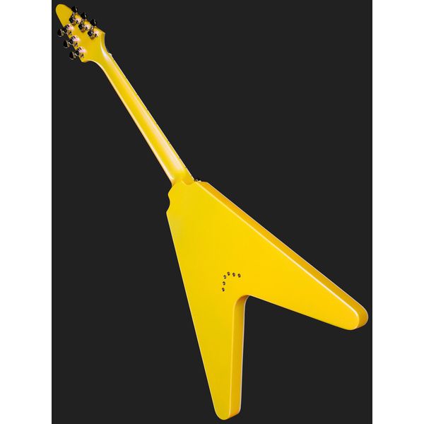 Epiphone Flying V Custom Futura SolS