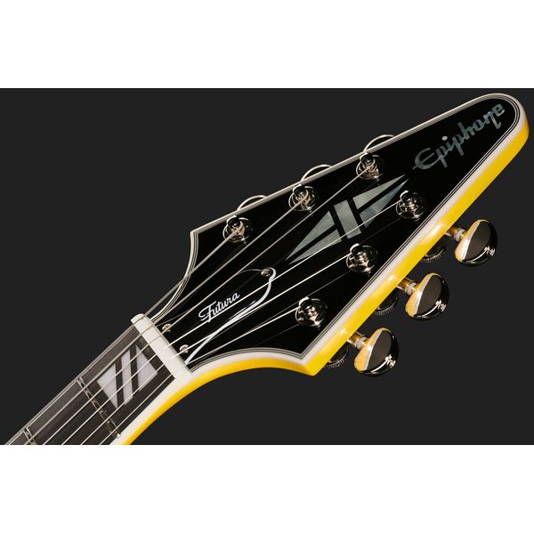 Epiphone Flying V Custom Futura SolS