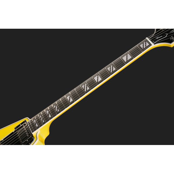 Epiphone Flying V Custom Futura SolS