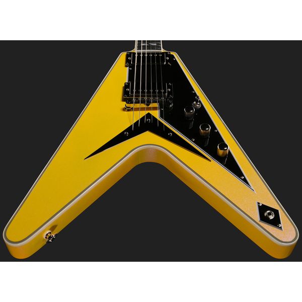 Epiphone Flying V Custom Futura SolS