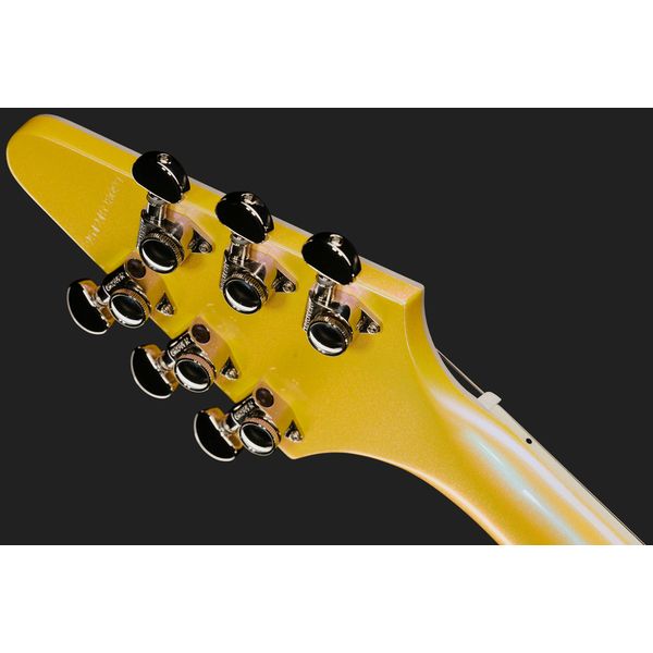 Epiphone Flying V Custom Futura SolS