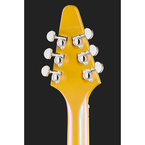 Epiphone Flying V Custom Futura SolS
