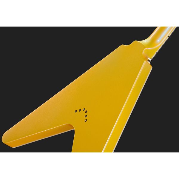 Epiphone Flying V Custom Futura SolS