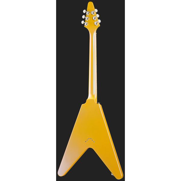 Epiphone Flying V Custom Futura SolS