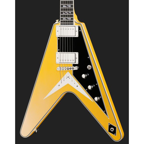 Epiphone Flying V Custom Futura SolS