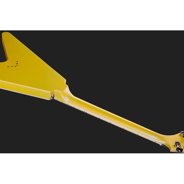 Epiphone Flying V Custom Futura SolS