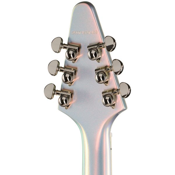 Epiphone Flying V Custom Futura QuiS