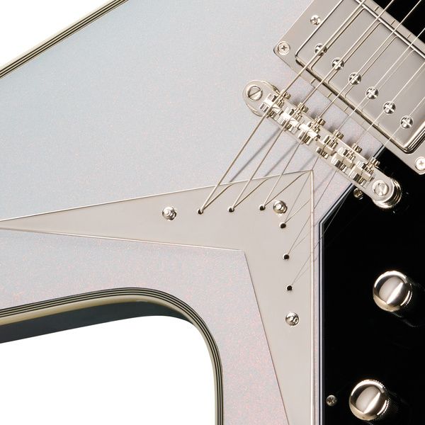 Epiphone Flying V Custom Futura QuiS