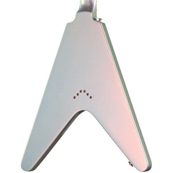 Epiphone Flying V Custom Futura QuiS