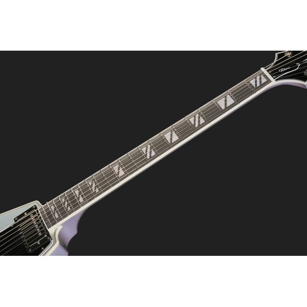 Epiphone Flying V Custom Futura QuiS