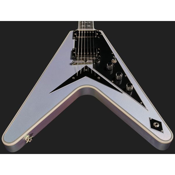 Epiphone Flying V Custom Futura QuiS