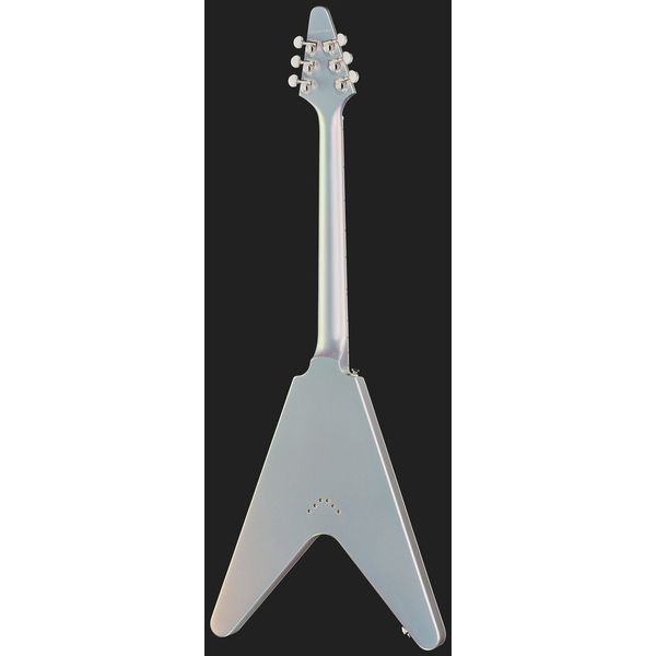 Epiphone Flying V Custom Futura QuiS