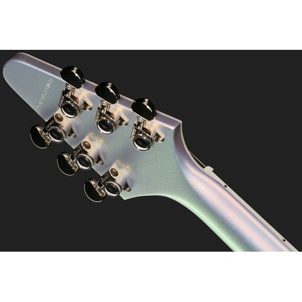 Epiphone Flying V Custom Futura QuiS
