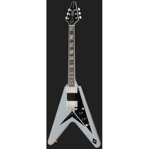 Epiphone Flying V Custom Futura QuiS