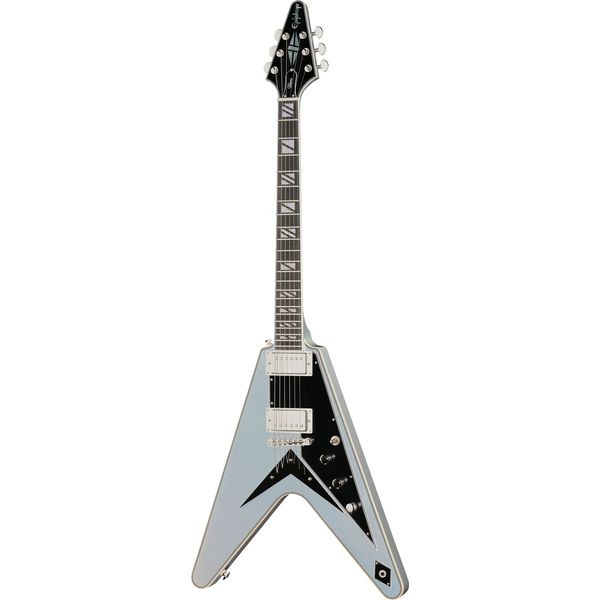 Epiphone Flying V Custom Futura QuiS