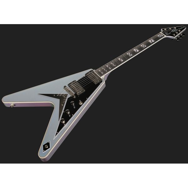 Epiphone Flying V Custom Futura QuiS