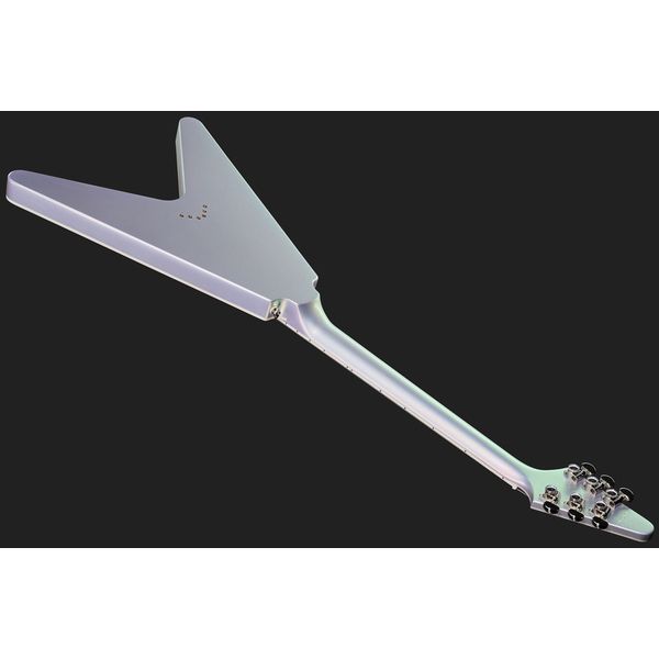 Epiphone Flying V Custom Futura QuiS