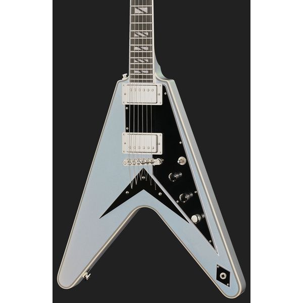 Epiphone Flying V Custom Futura QuiS