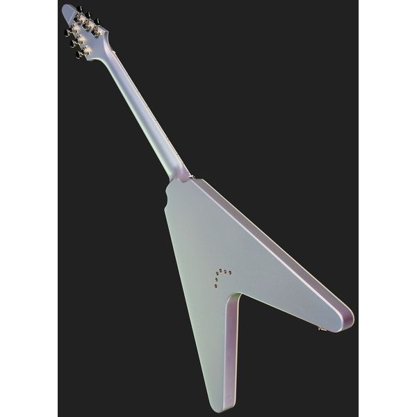 Epiphone Flying V Custom Futura QuiS