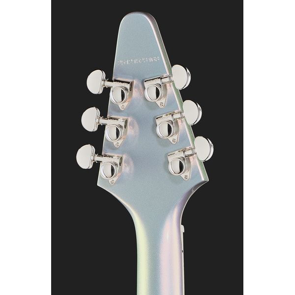Epiphone Flying V Custom Futura QuiS