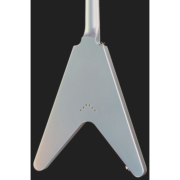 Epiphone Flying V Custom Futura QuiS